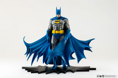 Batman PX PVC Statue 1/8 Batman Classic Version 27 cm foto