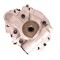 Pompa Oleju Vw 3,6 09- 171248 03H115105L