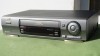 Video recorder VHS JVC model HR-J712 stereo Hi-Fi, SCART