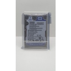Hard HDD 320 GB