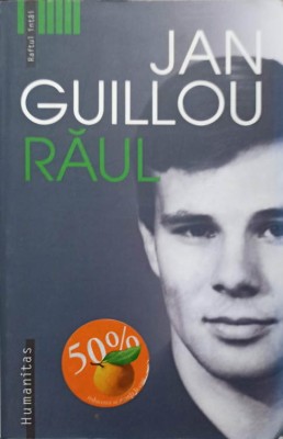 RAUL-JAN GUILLOU foto