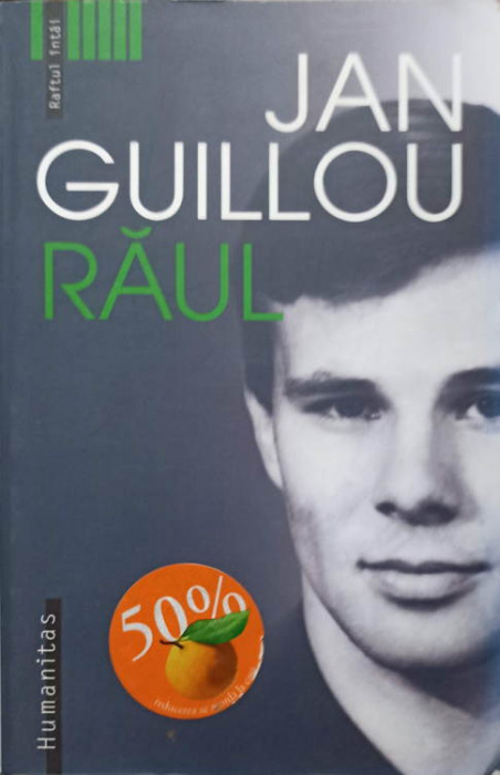 RAUL-JAN GUILLOU