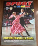 myh 19 - Revista Sport in Romania - nr 143/noiembrie 2025
