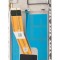 LCD Samsung Galaxy M11, M115, Negru, Service Pack