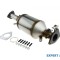 Filtru dpf Honda CR-V 3 (2006-2012)[RE_] #1