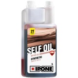 Ulei moto 2T Ipone Self Oil Sintetic Fraise - JASO FC - API TC, 1L Cod Produs: MX_NEW 800352IP
