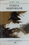 FEMEIA NISIPURILOR-KOBO ABE-279543