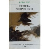 FEMEIA NISIPURILOR-KOBO ABE-182195