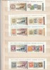 ROMANIA 2018 LP 2201 c ZIUA MARCII POSTALE ROMANESTI PREMIERE FILATELICE SERIE CU VINIETA MNH NESTAMPILATA, Nestampilat