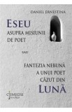Eseu asupra misiunii de poet sau fantezia nebuna a unui poet cazut din luna - Daniel Ernestina