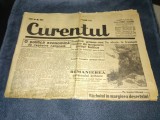 ZIARUL CURENTUL 24 AUGUST 1940
