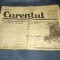 ZIARUL CURENTUL 24 AUGUST 1940