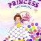 Dot markers activity book princess: Cute Princesses, Mermaids, Unicorns: Easy Guided BIG DOTS Do a dot page a day