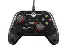 Controller cu fir GameStop Xbox One / PC foto