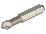 Unealtă de fațetat 1/4 &Oslash; 1,5-6,3mm