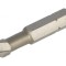 Unealtă de fațetat 1/4 &Oslash; 1,5-6,3mm