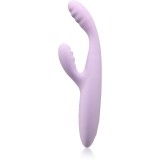 Svakom Cici +2 vibrator cu stimularea clitorisului 18 cm