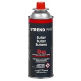 Doza, cartus, gaz propan-butan, Strend Pro, 227 g, 384 ml