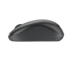 Mouse wireless Bluetooth Logitech M240, optic, Graphite