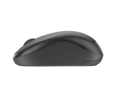 MOUSE BLUETH OPTICAL M240/GRAPHITE 910-007119 LOGITECH foto