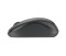 MOUSE BLUETH OPTICAL M240/GRAPHITE 910-007119 LOGITECH - 1