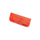 Geam stop spate, PIAGGIO CIAO/BRAVO, Blade, Oem