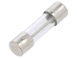 Siguranță &Icirc;nt&acirc;rziere 1,5A 250V Cilindrică Sticlă, SCHURTER