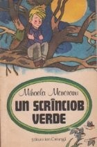 Un scrinciob verde foto