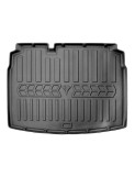 Covor Protectie Portbagaj Umbrella Volkswagen Golf VI Hatchback (2008-2012)