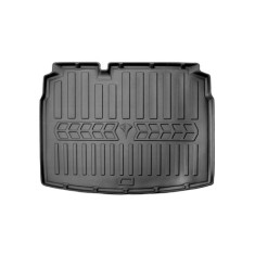 Covor Protectie Portbagaj Umbrella compatibil cu modele Volkswagen Golf VI Hatchback (2008-2012)