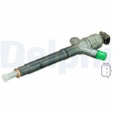Injector Toyota Corolla Verso, Rav 4 III Motor 2.2 D 4WD, 2.2 D 4WD, 2.2 D 4WD, 2.2 D-4D, 2.2 D-4D, OE 2367009140