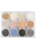 Diy Kit Rocai Beads (68236)