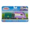 Thomas Locomotiva Motorizata Kana Cu Vagon