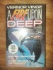 A fire upon the deep- Vernor Vinge