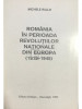 Michele Rallo - Rom&acirc;nia &icirc;n perioada Revoluțiilor Naționale din Europa (1919 - 1945) (editia 1993)