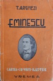 T. Arghezi, Eminescu - Cartea cu vieți ilustre, 1943, Vremea