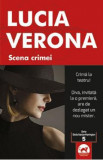 Scena crimei - Lucia Verona, 2021