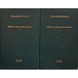 William Makepeace Thackeray - Balciul desertaciunilor I+II (Vol.65,
