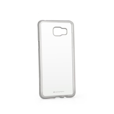 Husa APPLE iPhone SE 2 (2020) - Ring 2 (Argintiu) foto