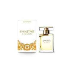 Versace Vanitas eau de Toilette pentru femei 100 ml foto