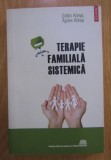 Terapie familiala sistemica / Zoltan Konya, Agnes Konya