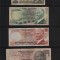 Set Turcia 16 bancnote cateva rare