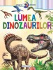 Primele lecturi: Lumea dinozaurilor PlayLearn Toys, Girasol