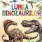 Primele lecturi: Lumea dinozaurilor PlayLearn Toys
