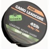 Cumpara ieftin Leadcore Fox Light Camo 45lb 25m