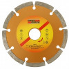 Disc diamantat segmentat pentru beton, 230mm, Konner D71003, Strend Pro
