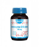 Coenzyme Q10 Plus 100 miligrame 60 caspule DietMed