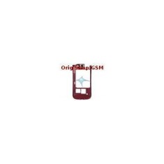CARCASA MIJLOC SAMSUNG I9300 GALAXY S3 ROSU ORIG SWAP