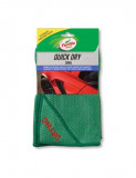Prosop Uscare Auto Turtle Wax Quick Dry Towel, 60 x 40cm