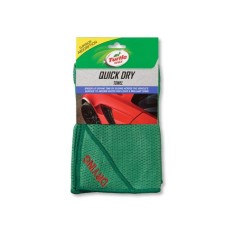 Prosop Uscare Auto Turtle Wax Quick Dry Towel, 60 x 40cm